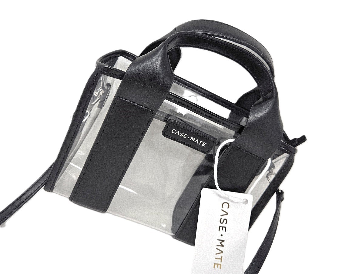 Stadium Approved Micro Tote Bag