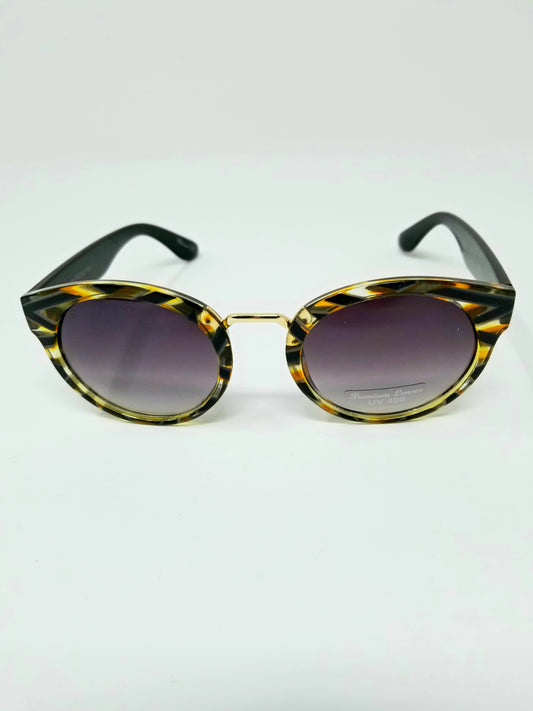 Aztec Design Sunglasses