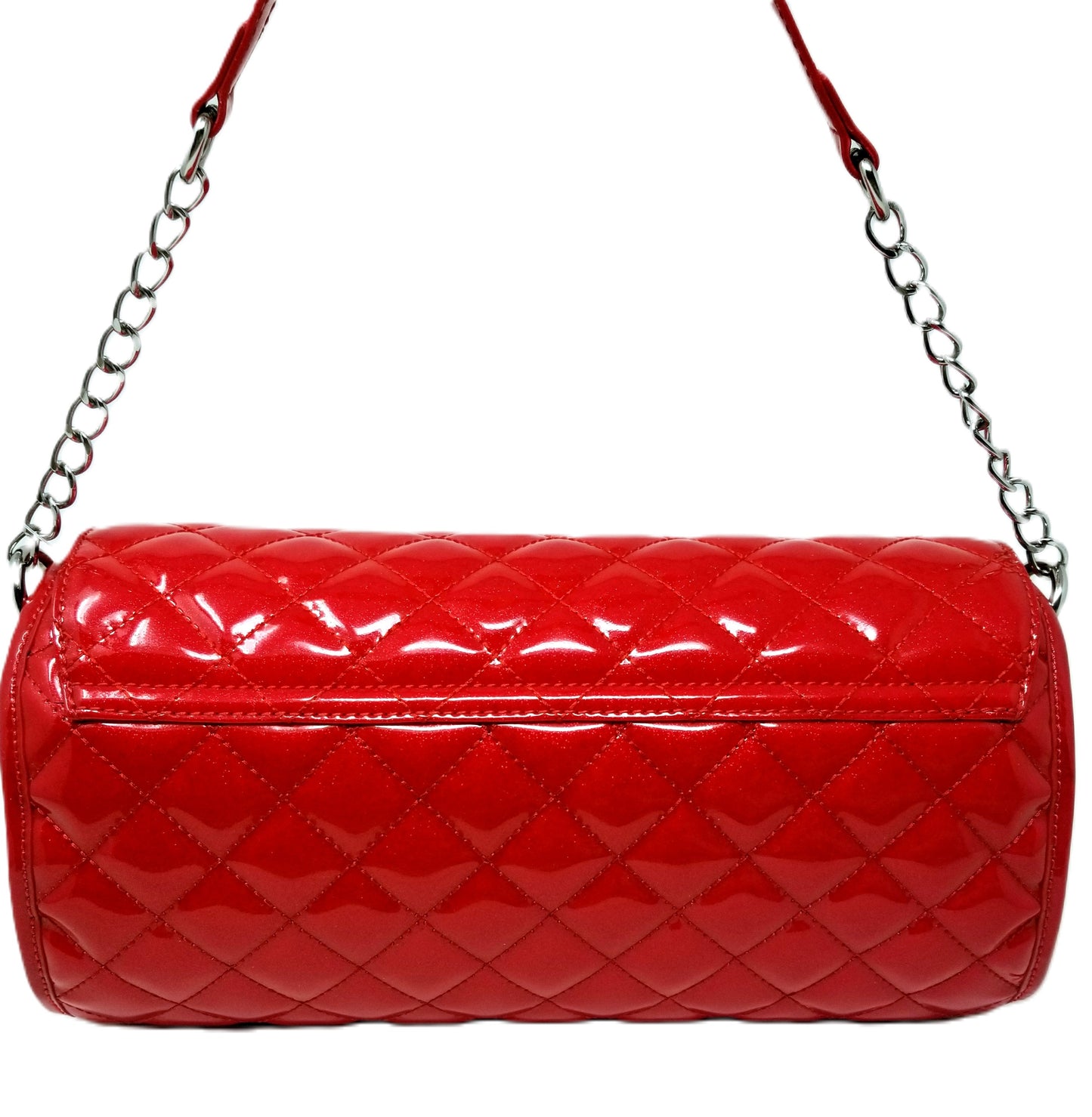 Retro Barrel Bag by Star Struck