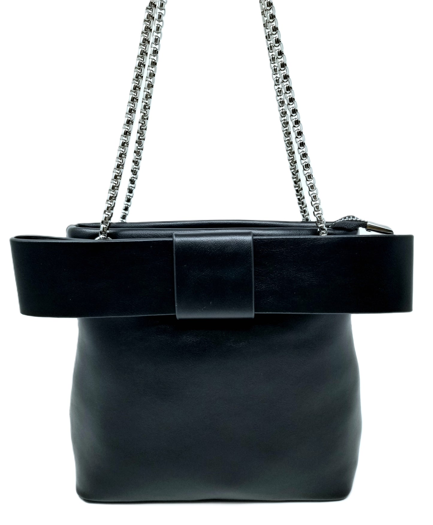 Charleston Bow Bag