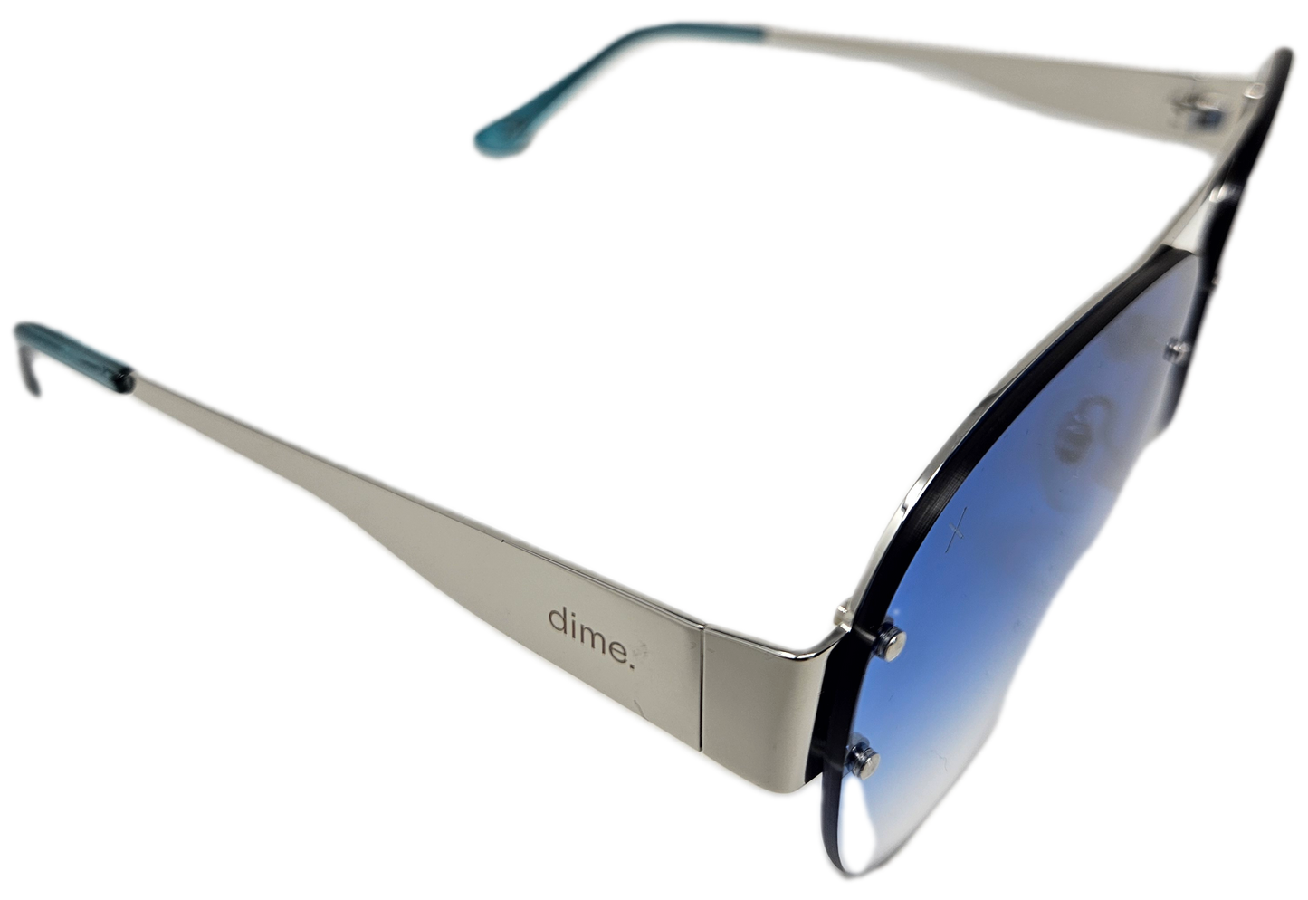 Cool Gradient Aviator Sunglasses