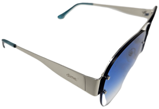 Cool Gradient Aviator Sunglasses