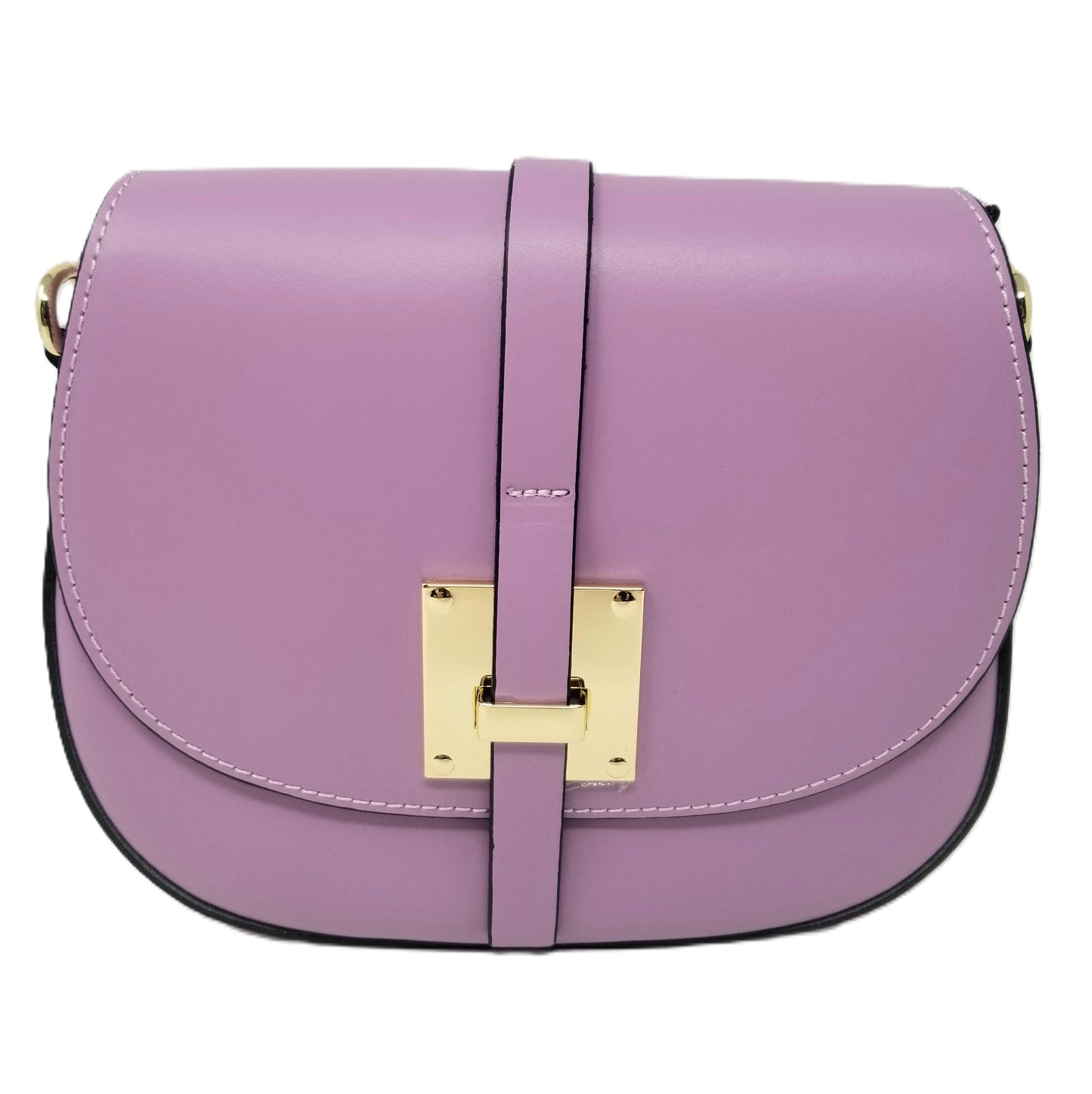 Cool Leather Crossbody