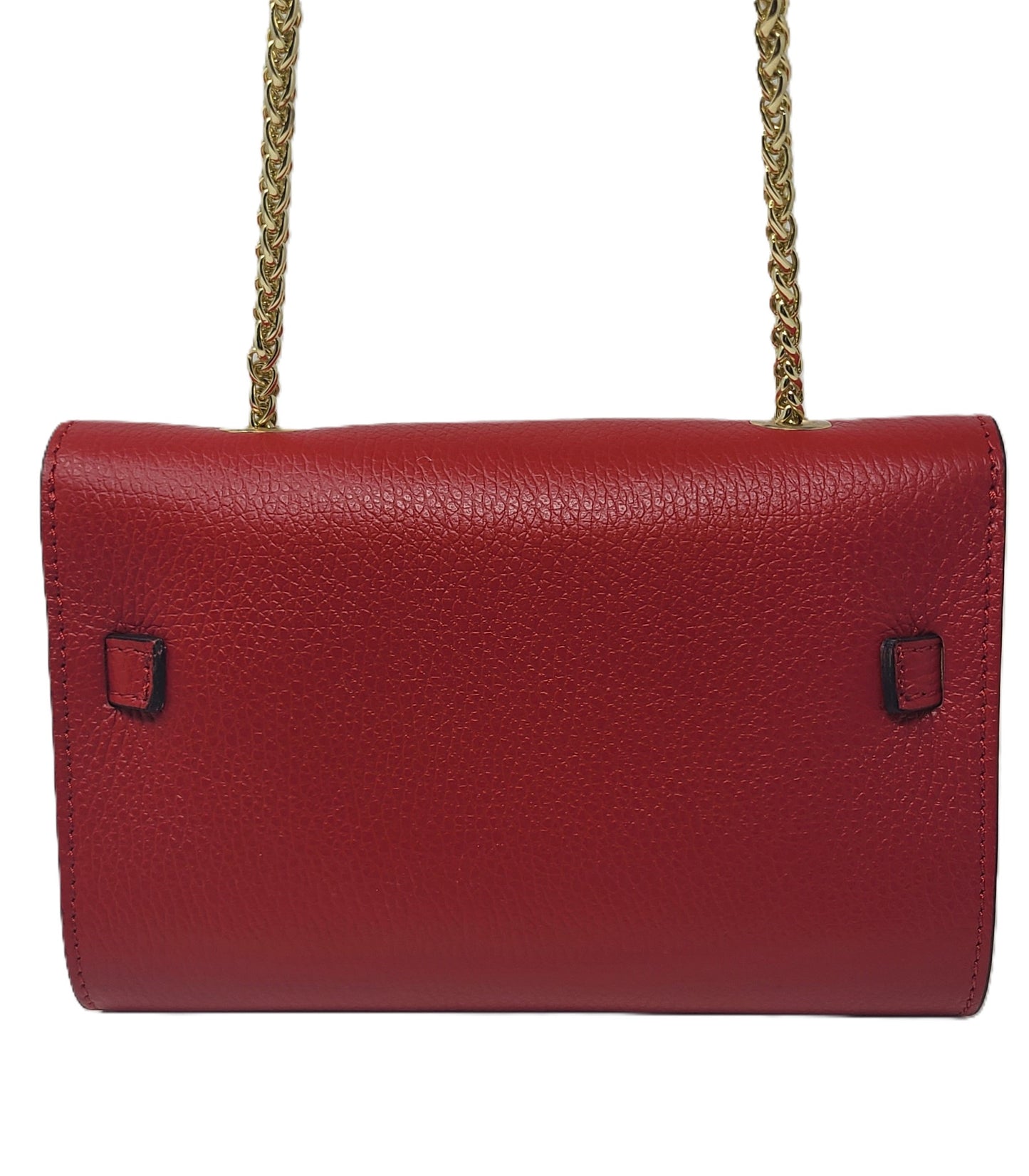 Chained Shoulder Bag