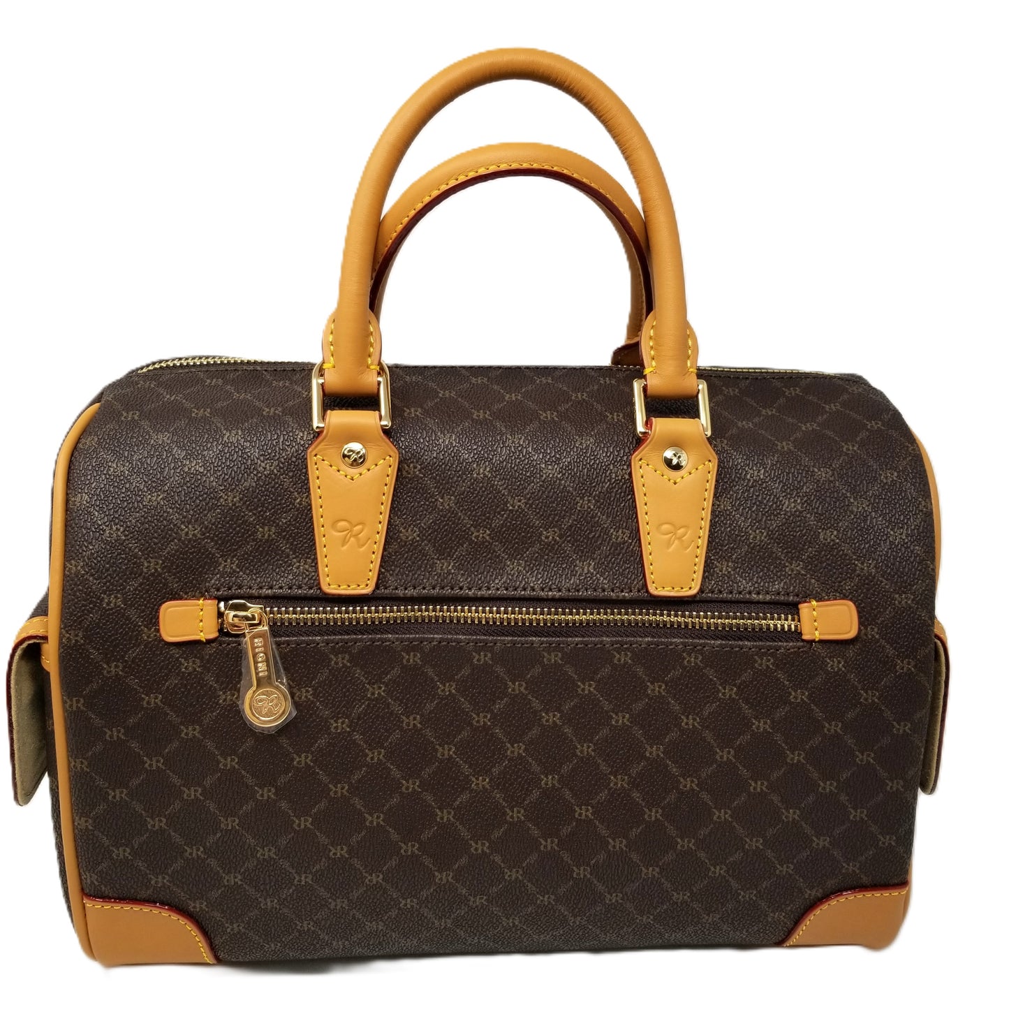 Boston Bag by RIONI
