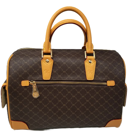 Boston Bag by RIONI