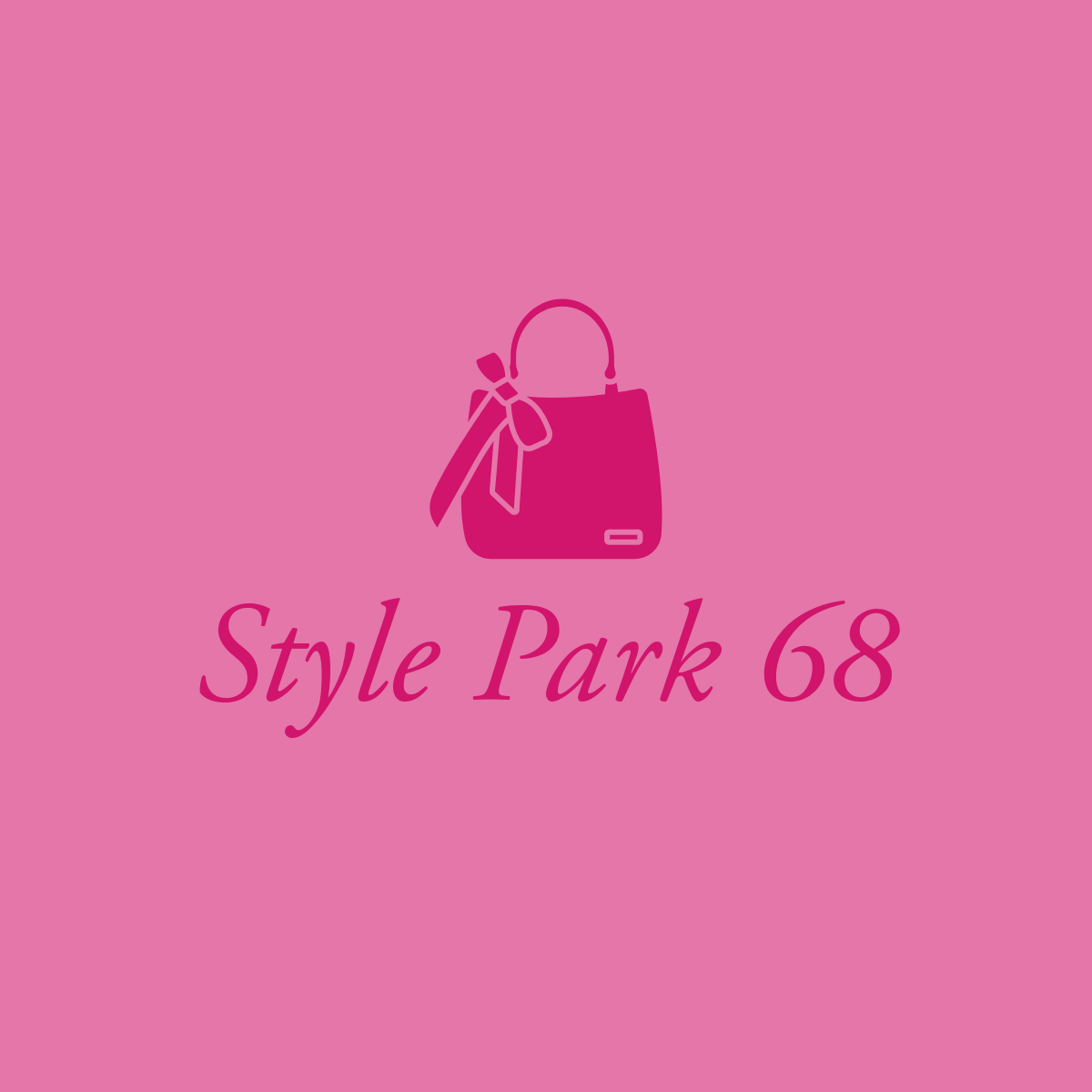 STYLE PARK 68