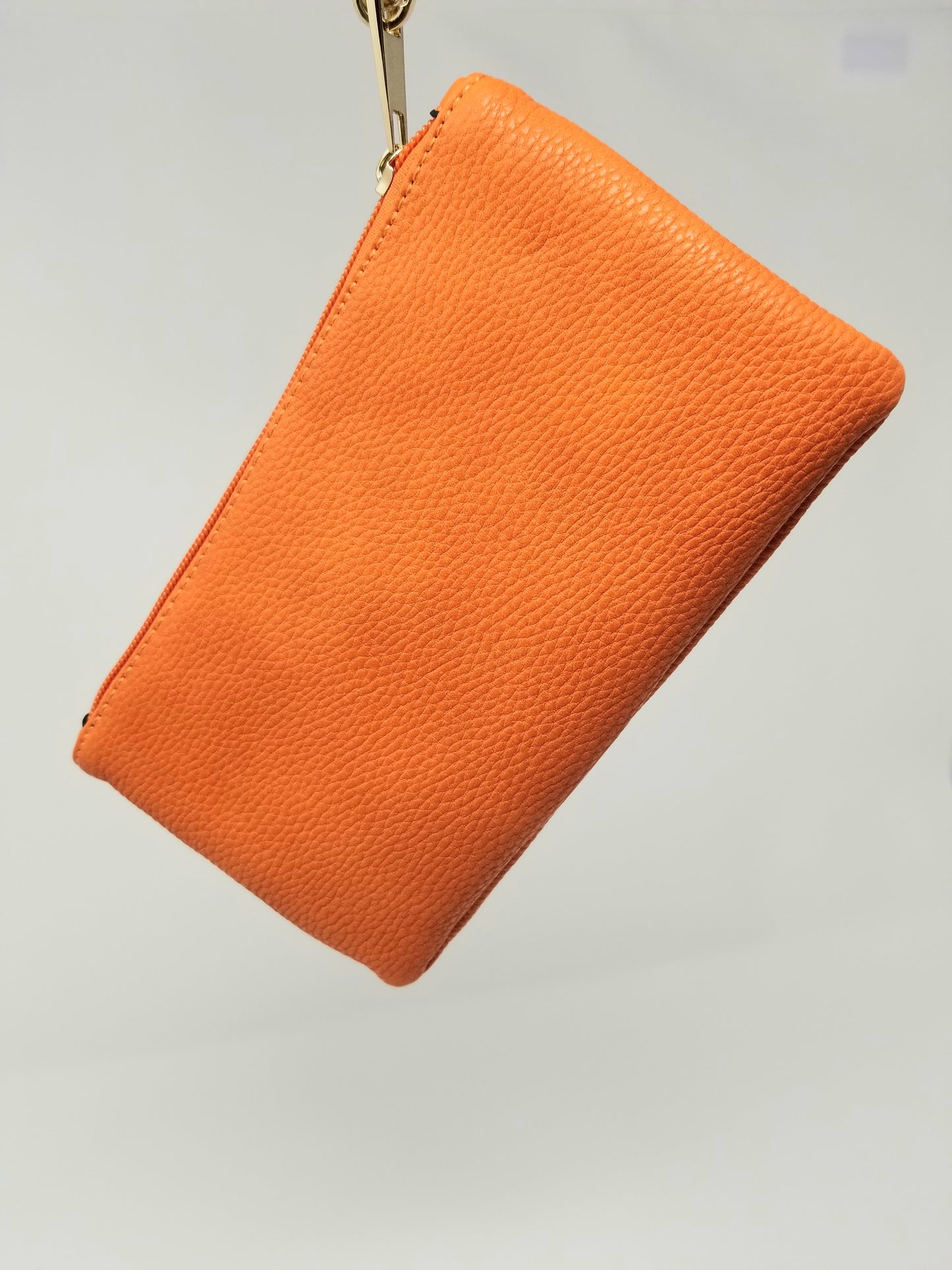 Floral Wristlet