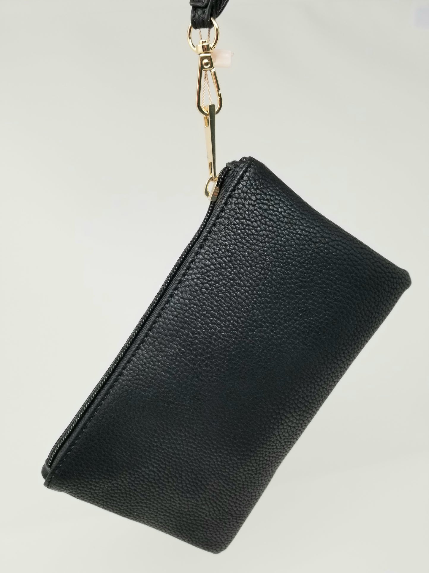 Floral Wristlet