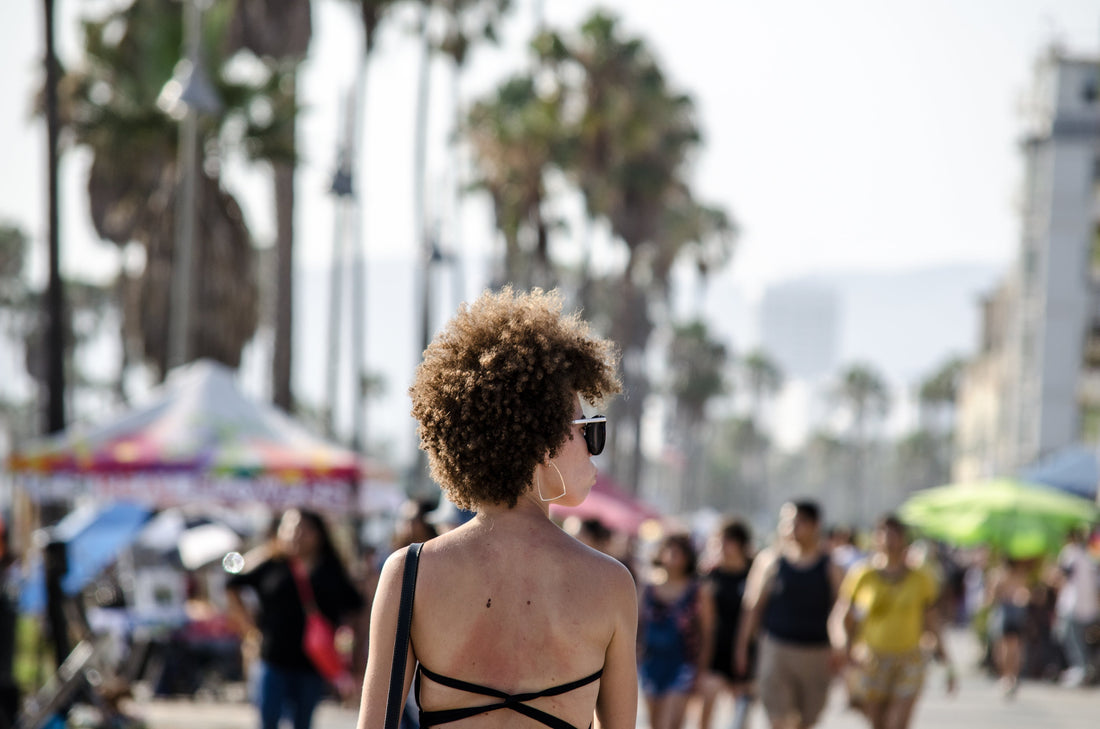 The Most Flattering Sunglasses for You!