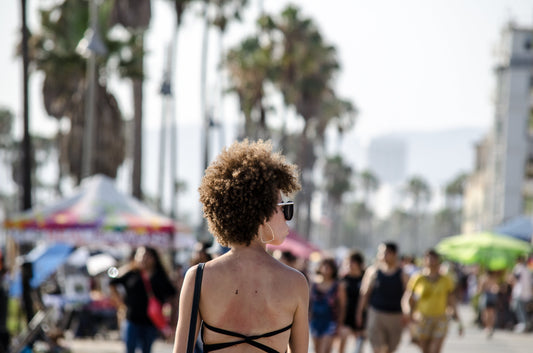 The Most Flattering Sunglasses for You!