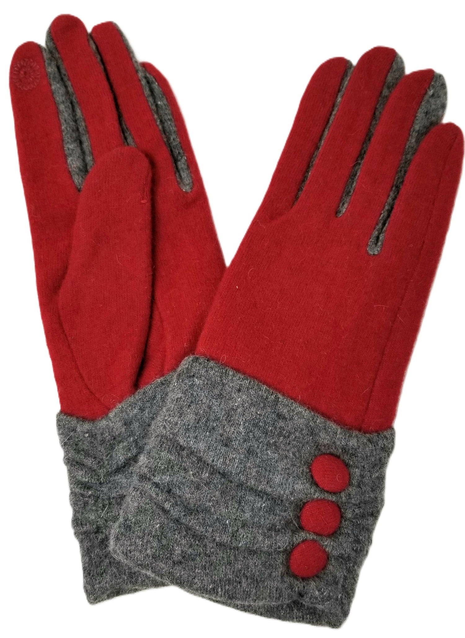 Gloves