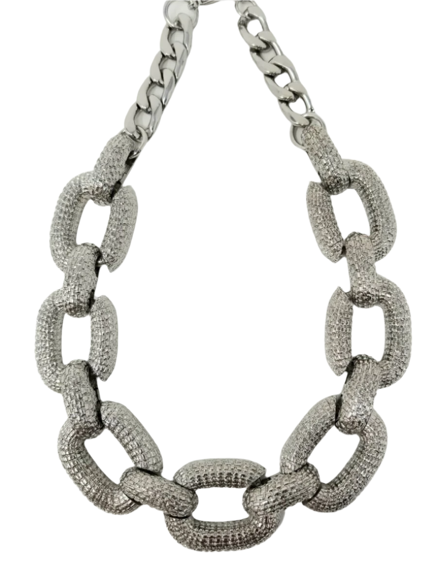 Chain Link Necklace