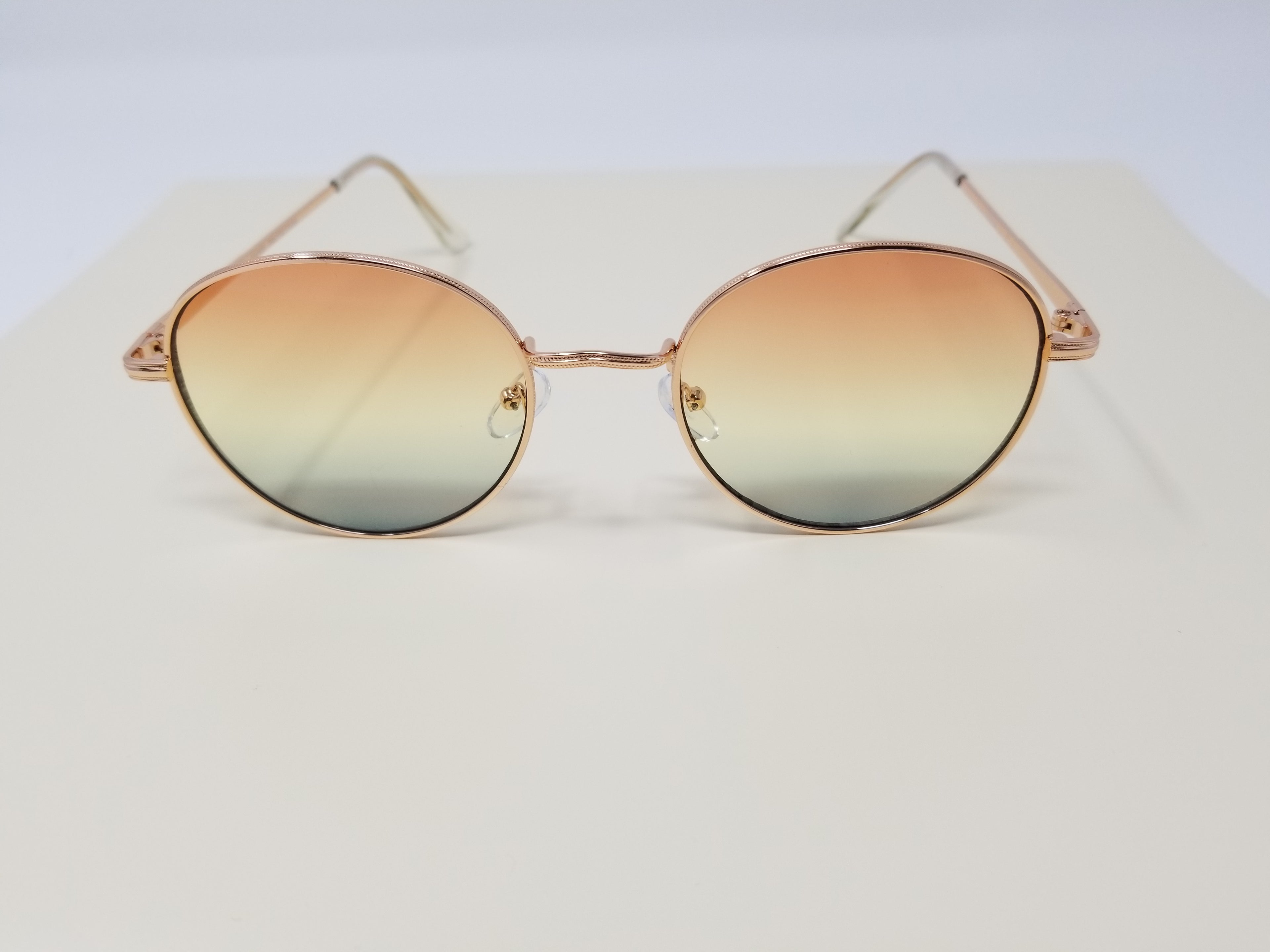 Cool Aviator Sunglasses