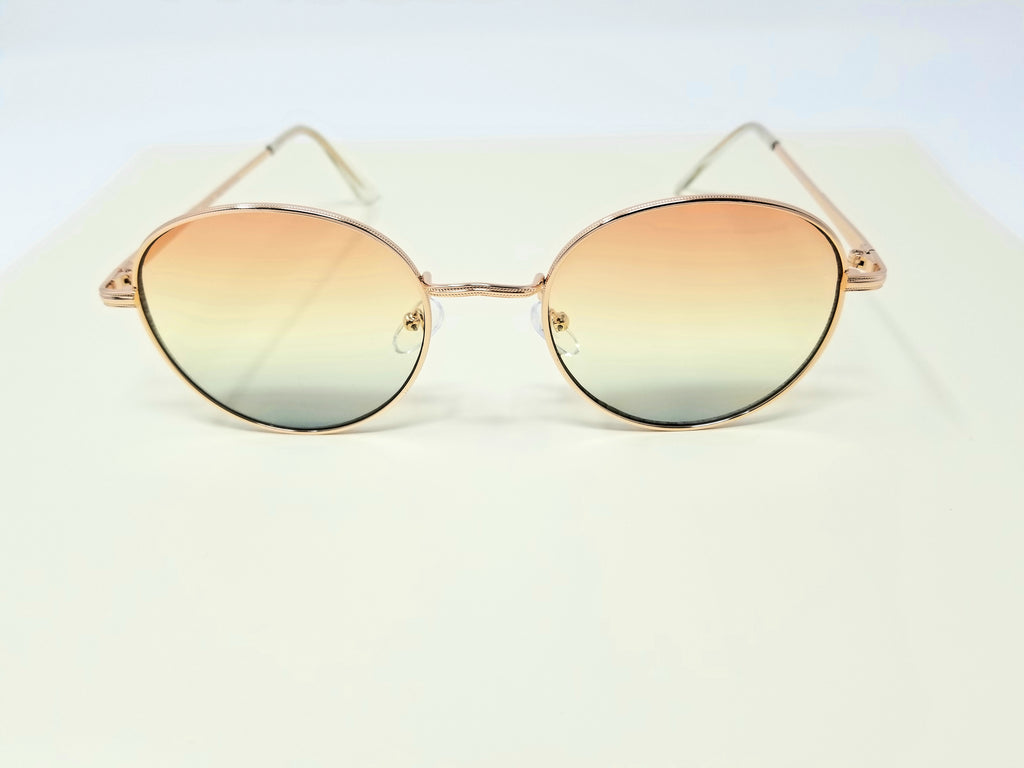 Cool Aviator Sunglasses
