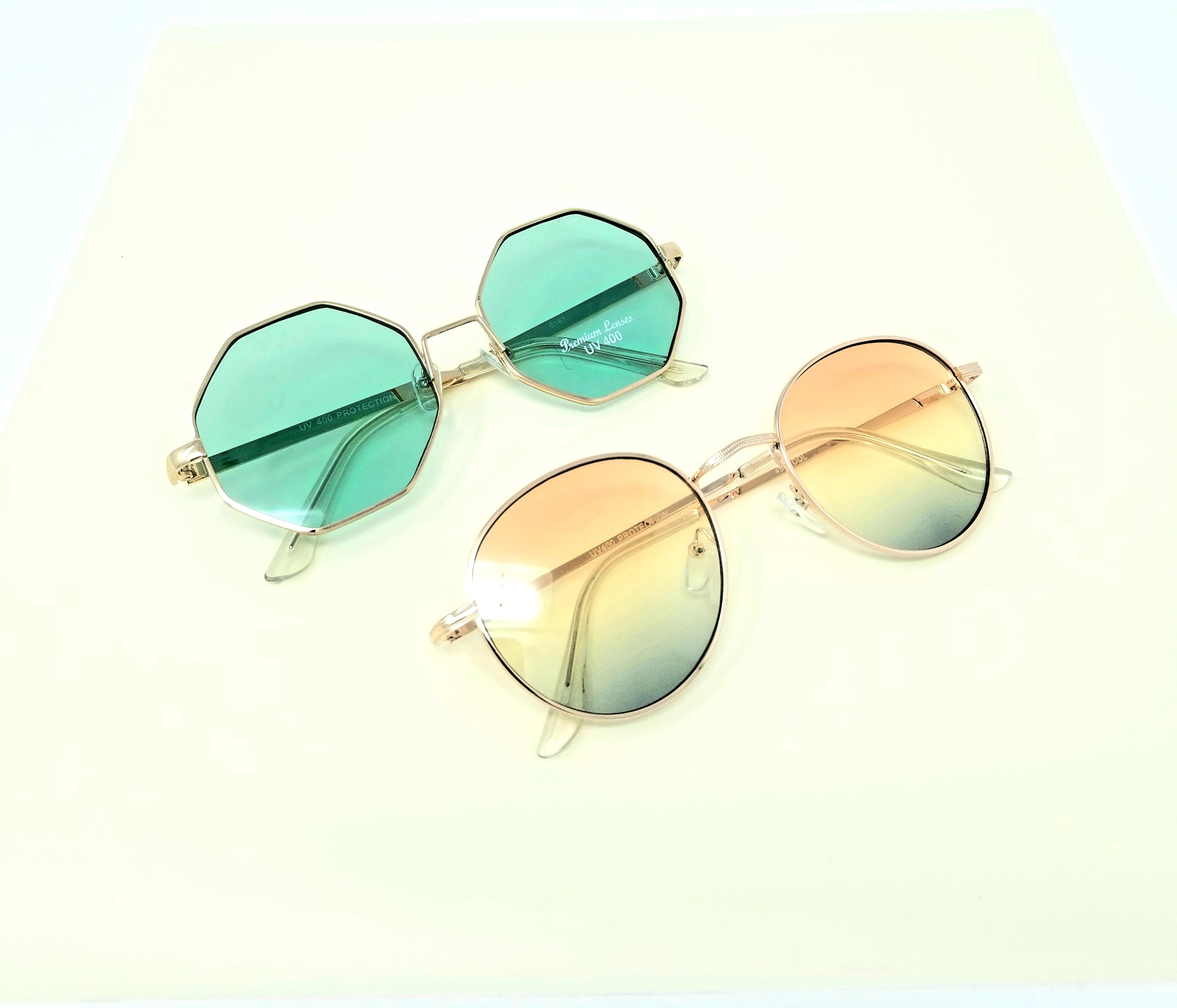 Cool Aviator Sunglasses