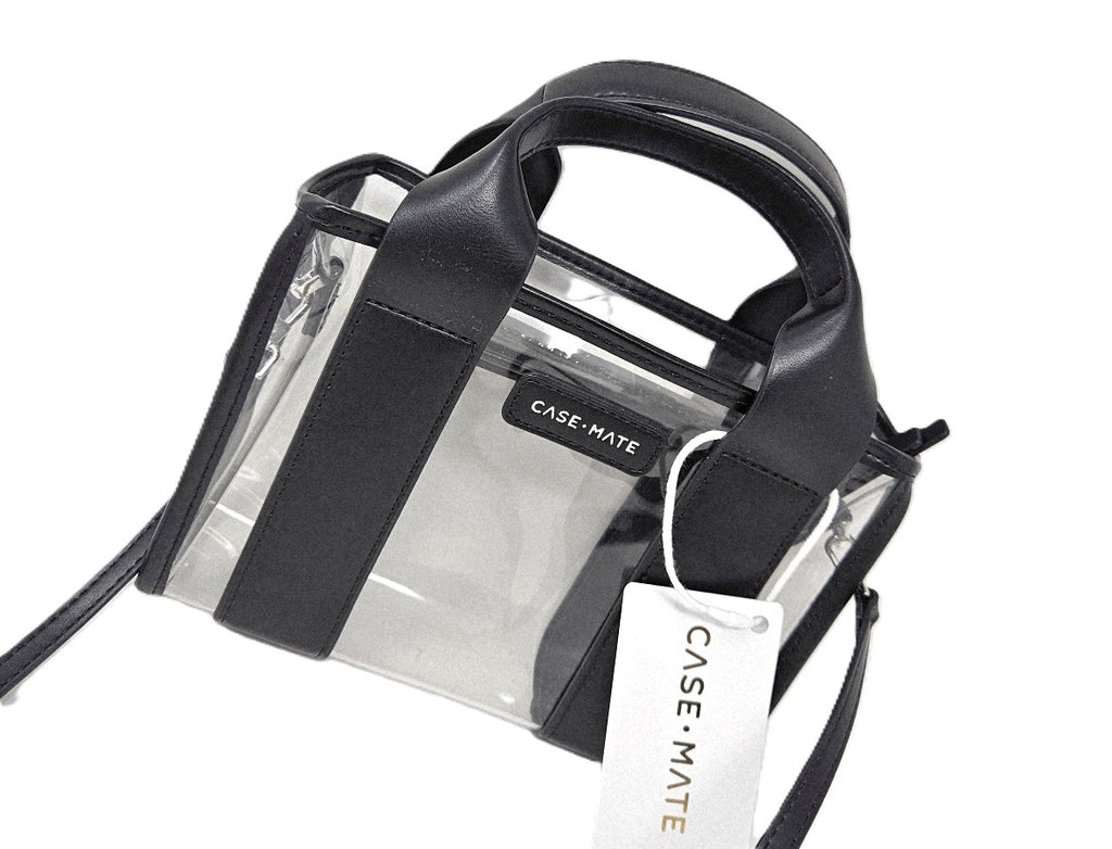 Stadium Approved Micro Tote Bag