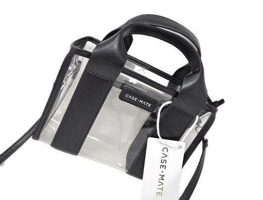 Stadium Approved Micro Tote Bag