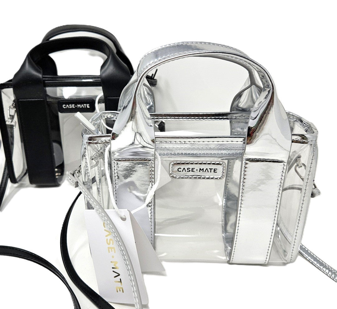 Stadium Approved Micro Tote Bag