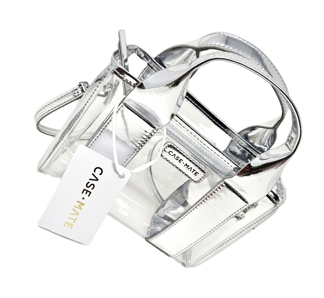 Stadium Approved Micro Tote Bag