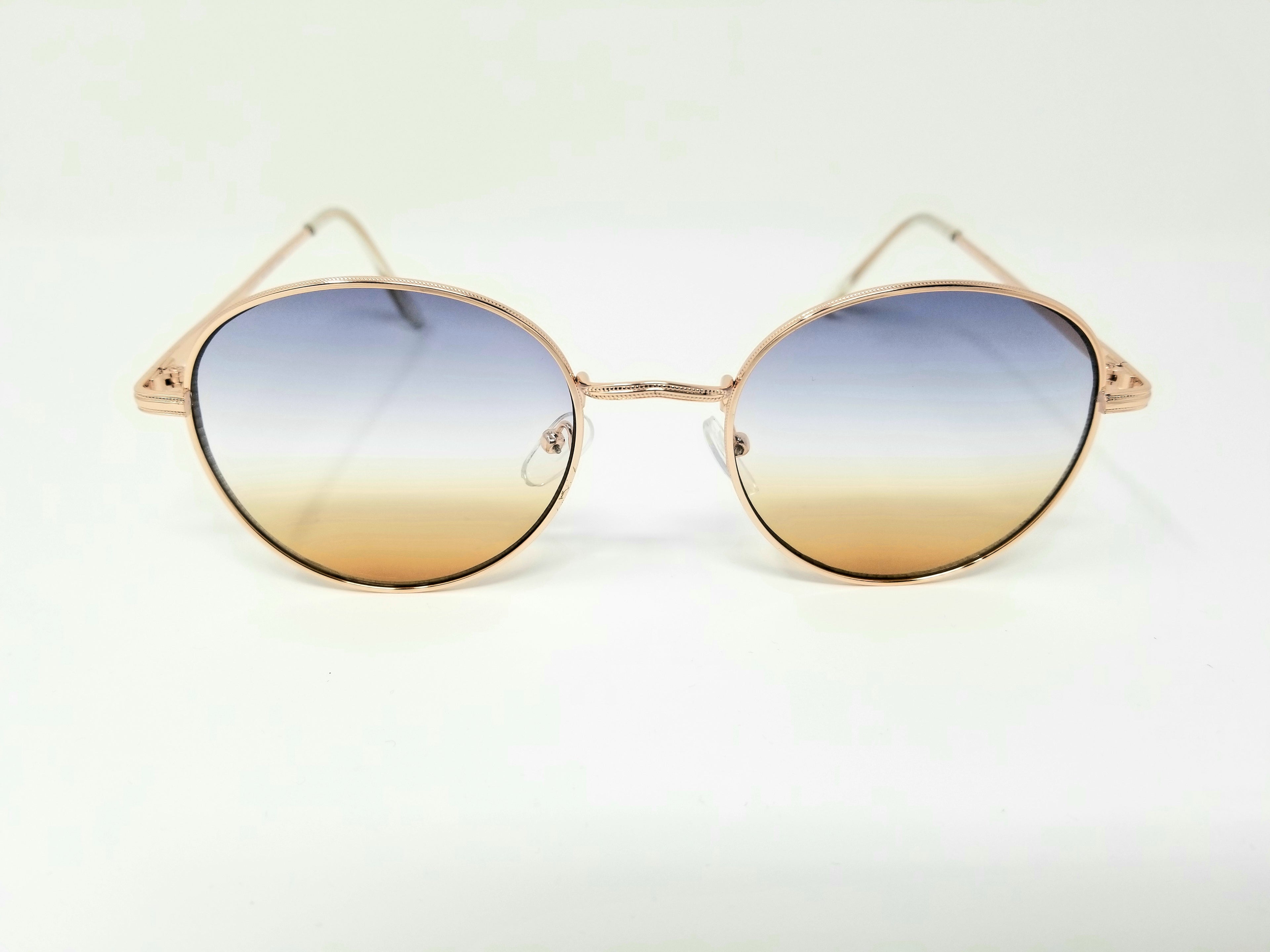 Cool Aviator Sunglasses