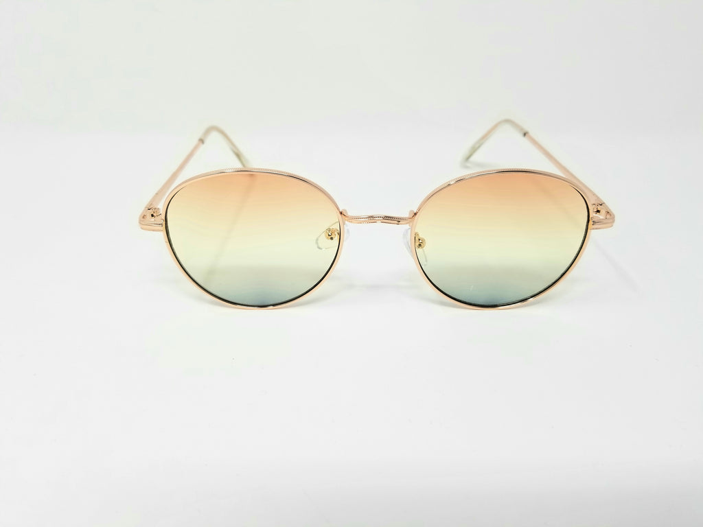 Cool Aviator Sunglasses
