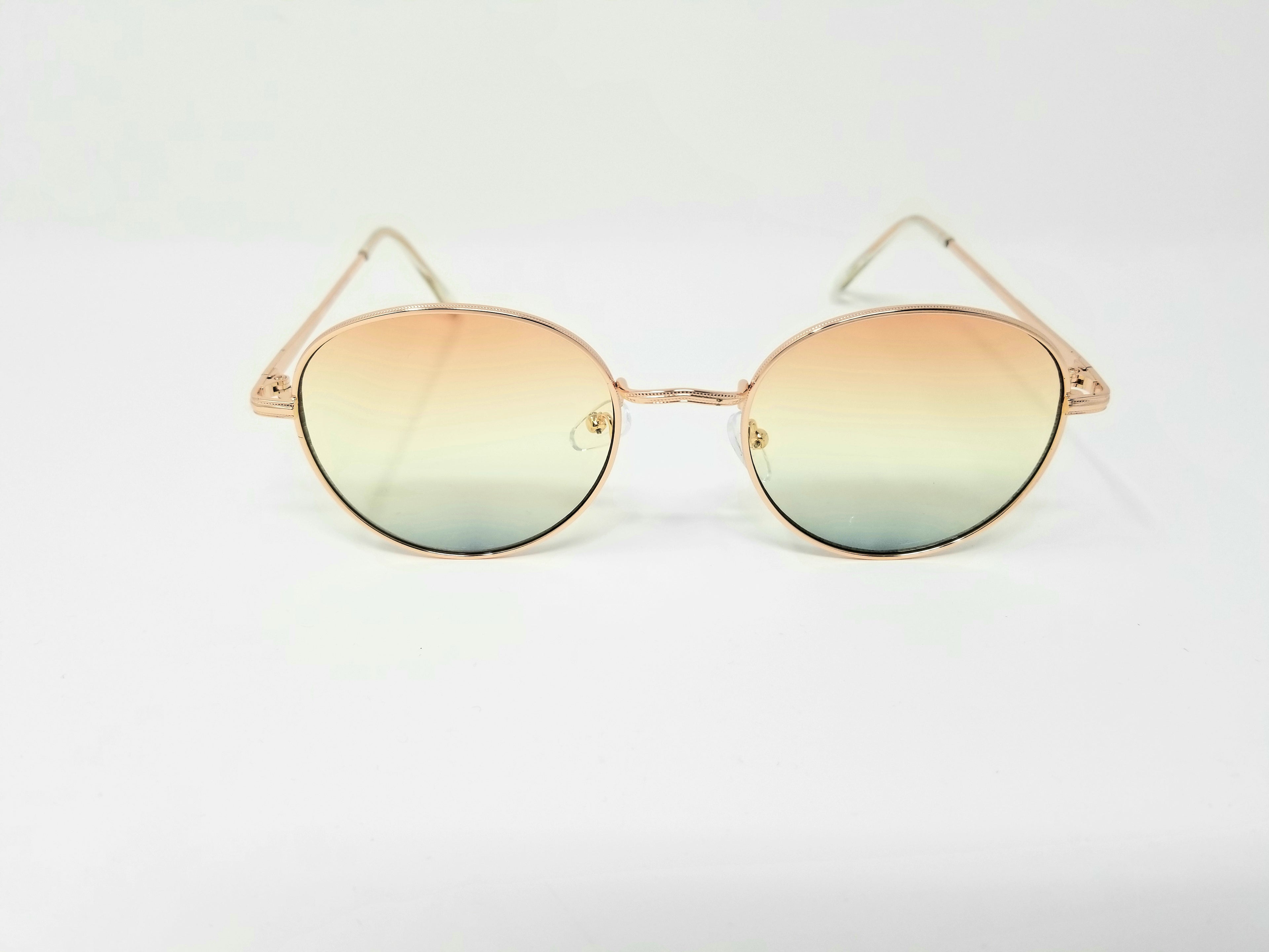 Cool Aviator Sunglasses