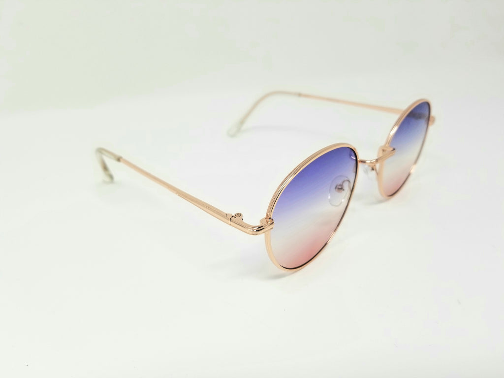 Cool Aviator Sunglasses
