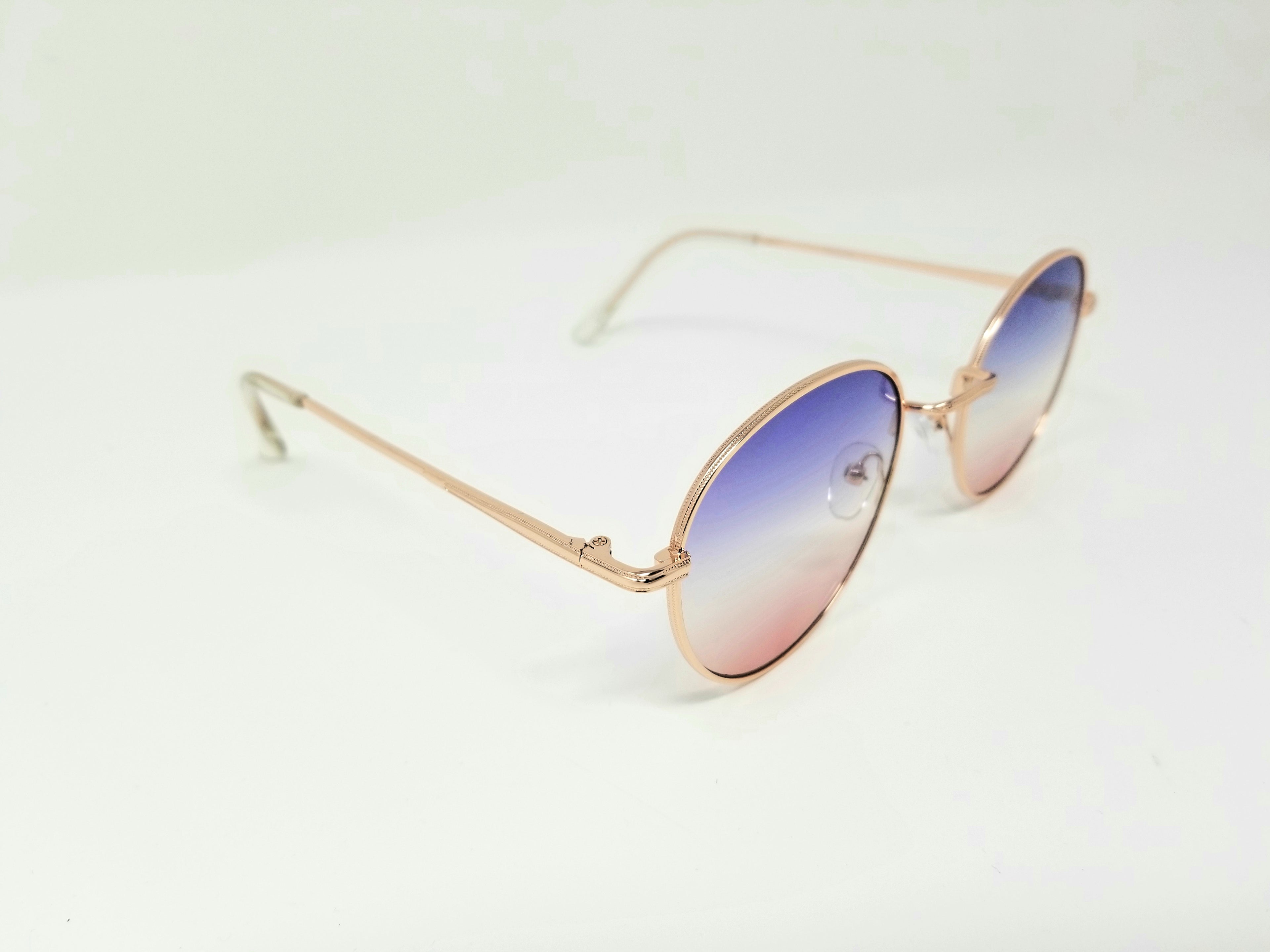 Cool Aviator Sunglasses