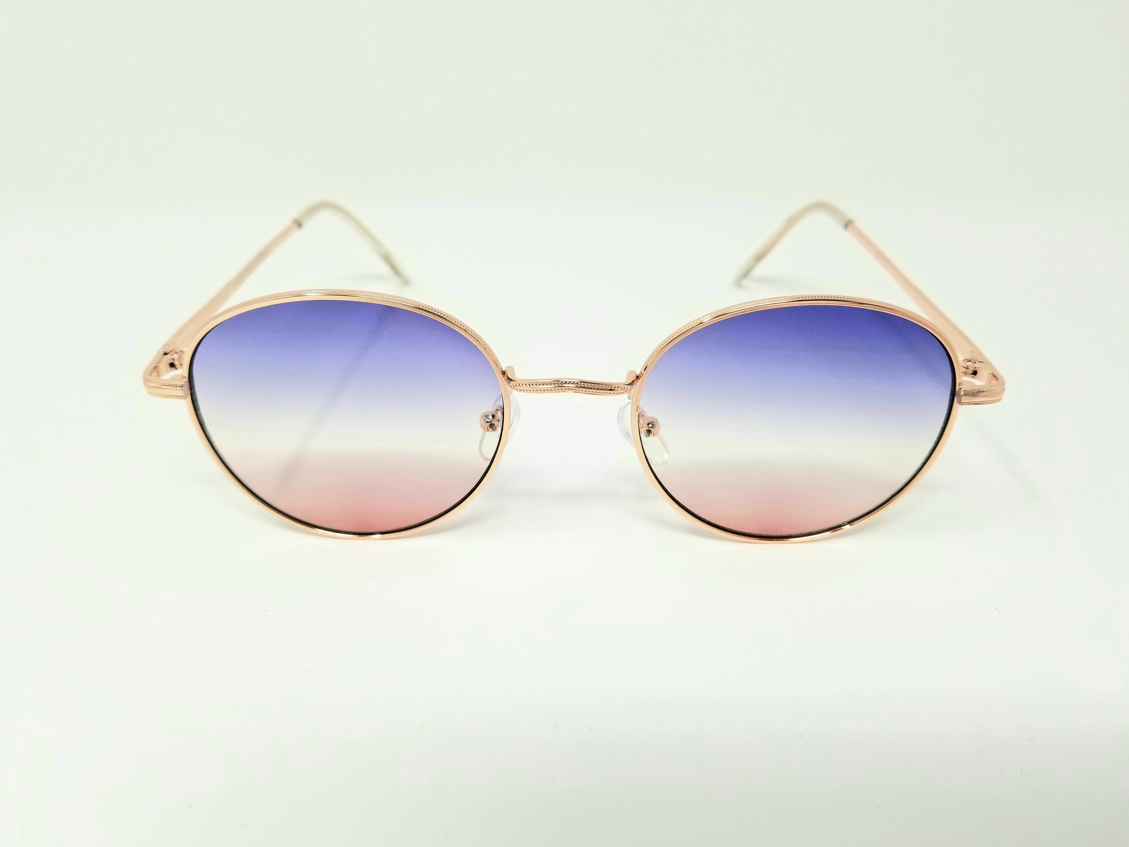 Cool Aviator Sunglasses