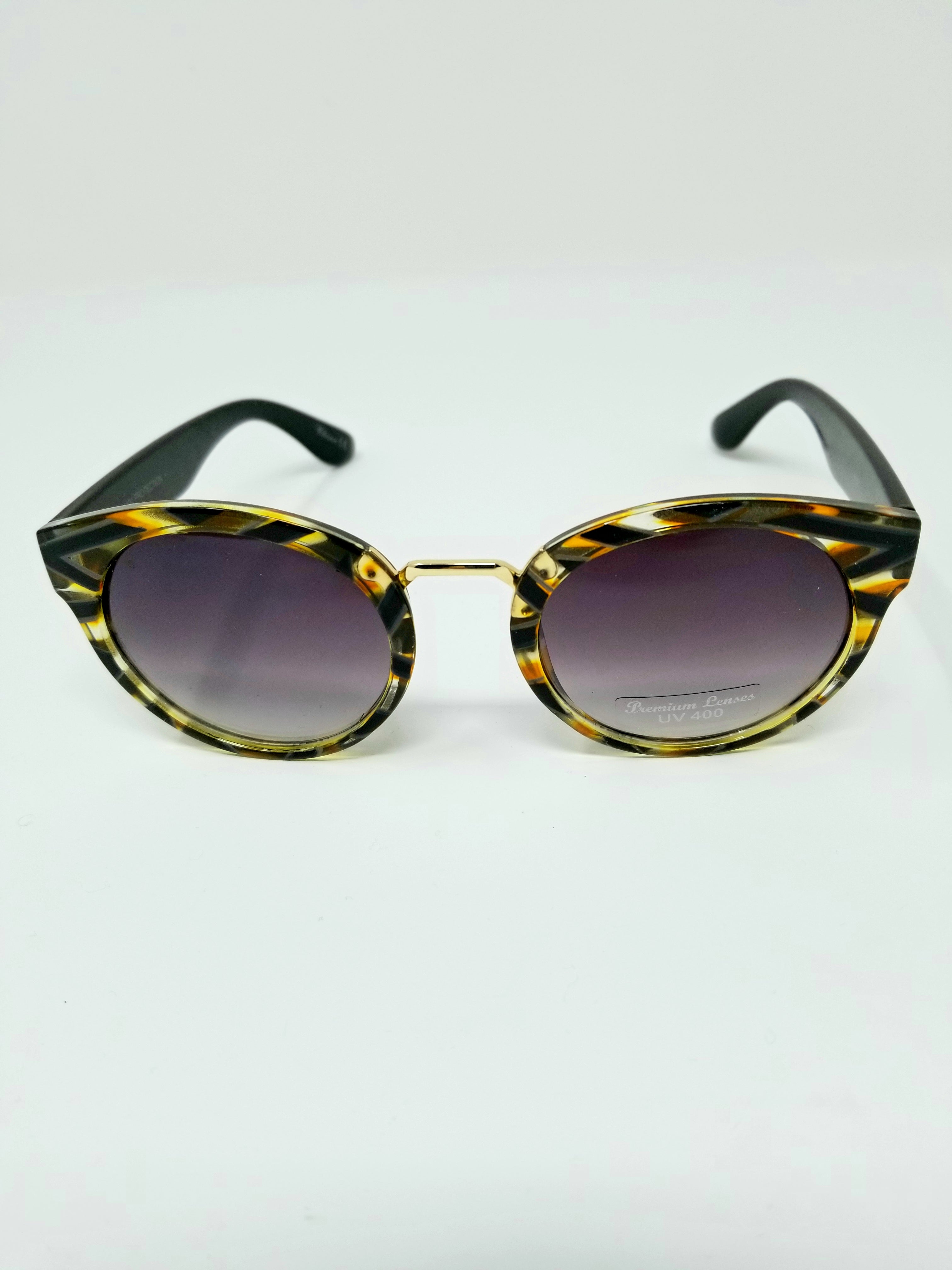 Aztec Design Sunglasses