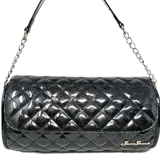 Retro Barrel Bag by Star Struck