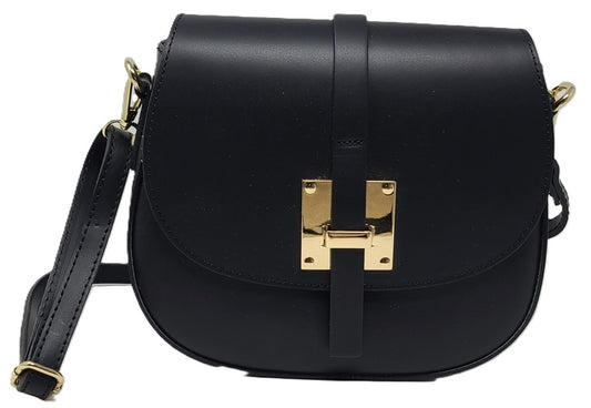 Cool Leather Crossbody