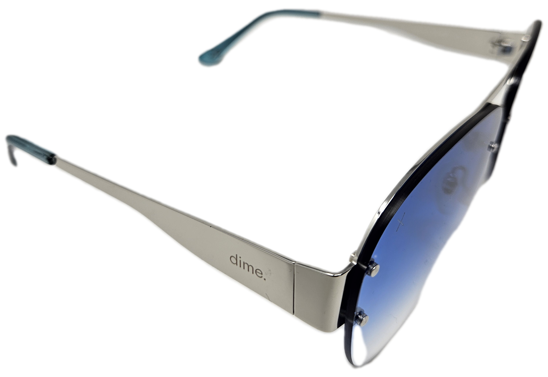 Cool Gradient Aviator Sunglasses