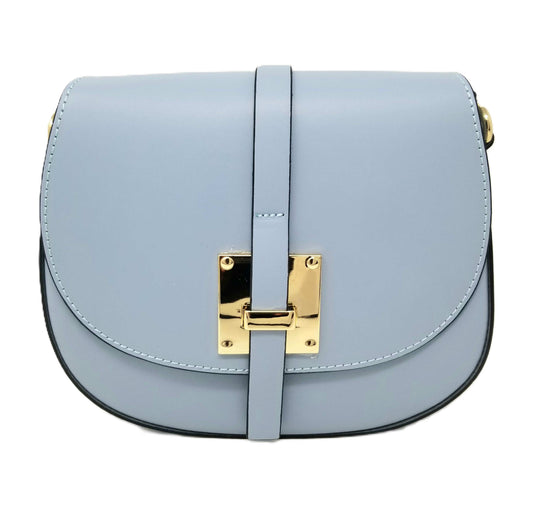 Cool Leather Crossbody