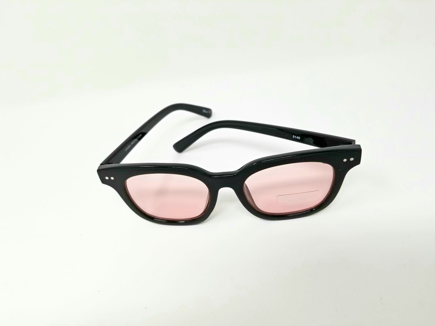 Classic Wayfarer Sunglasses