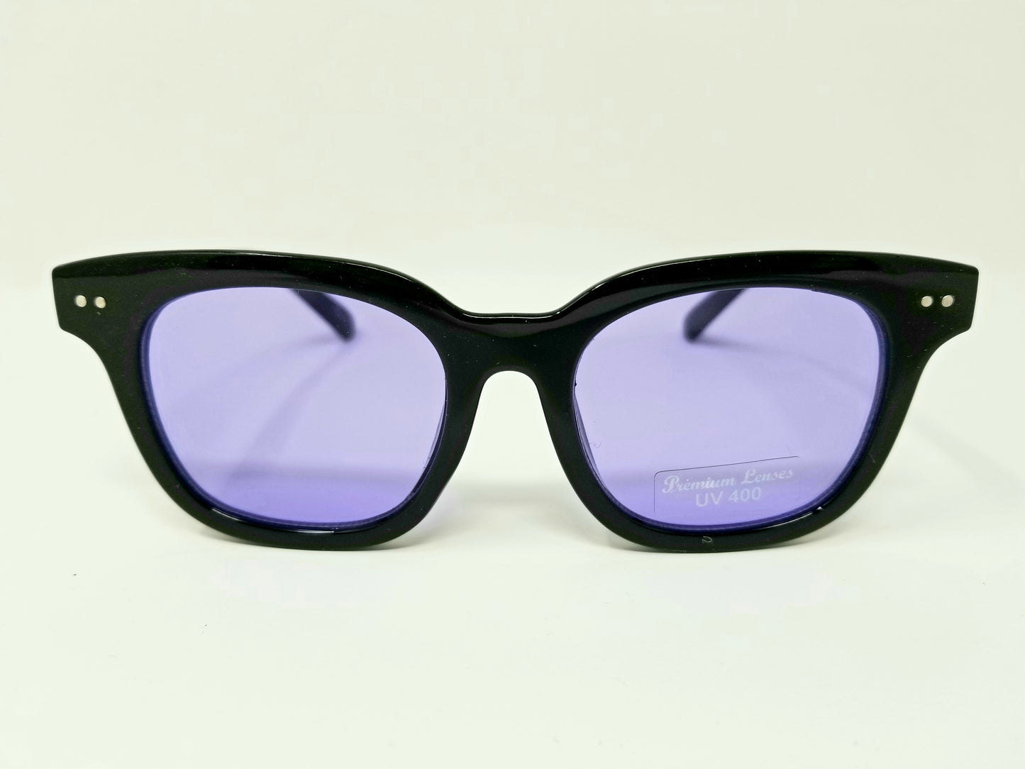 Classic Wayfarer Sunglasses