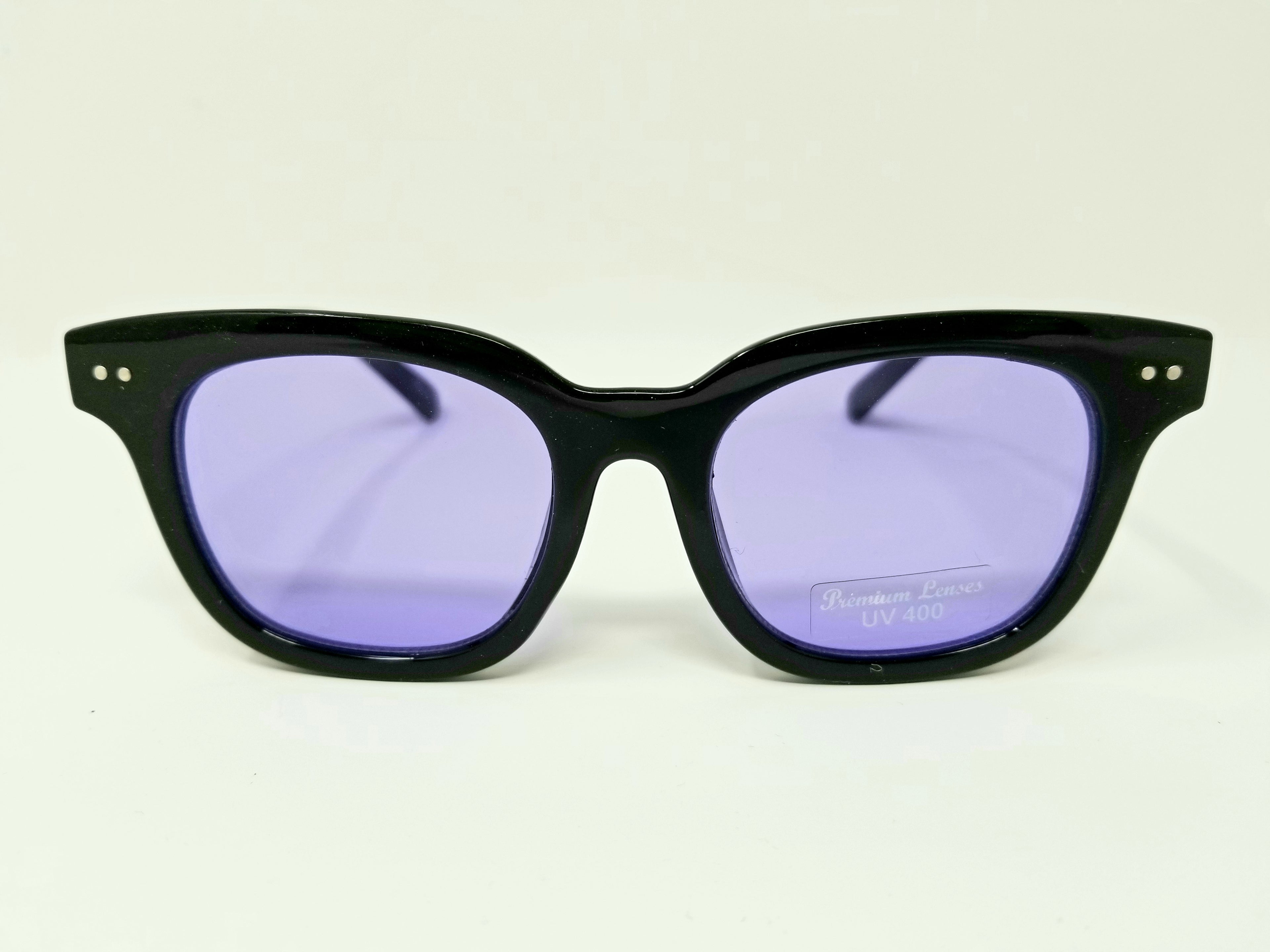 Classic Wayfarer Sunglasses