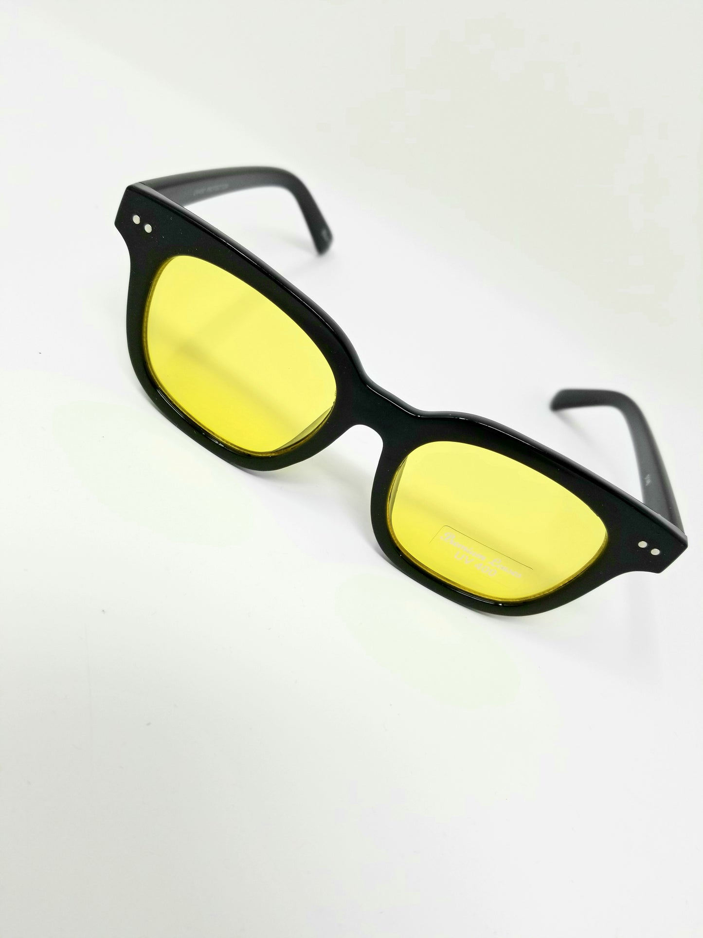 Classic Wayfarer Sunglasses