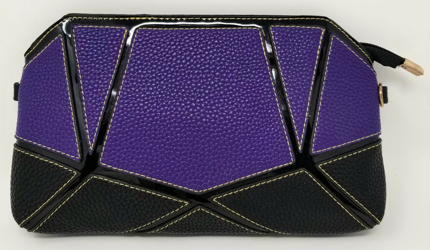 Nikki Crossbody Clutch