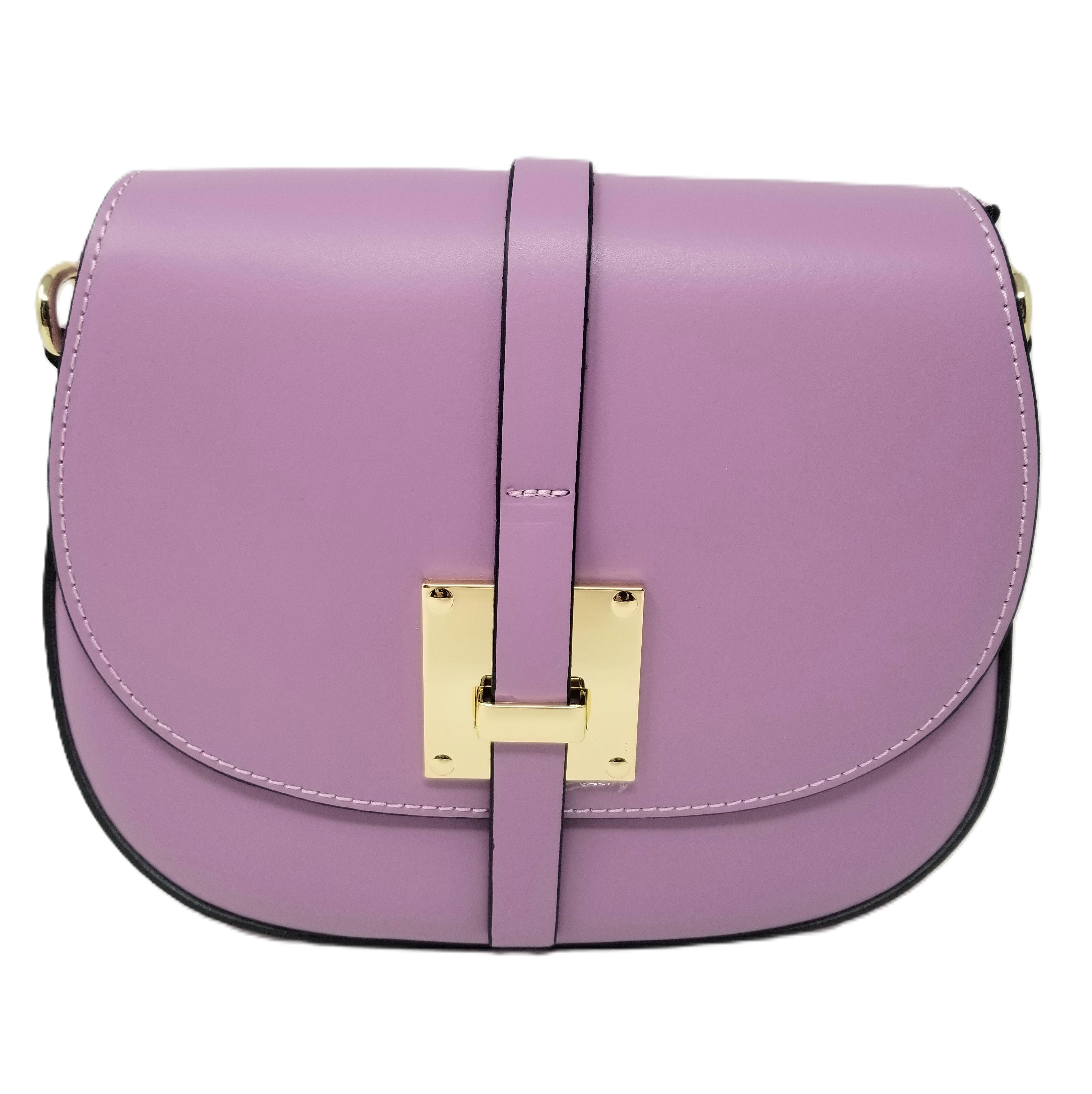 Cool Leather Crossbody