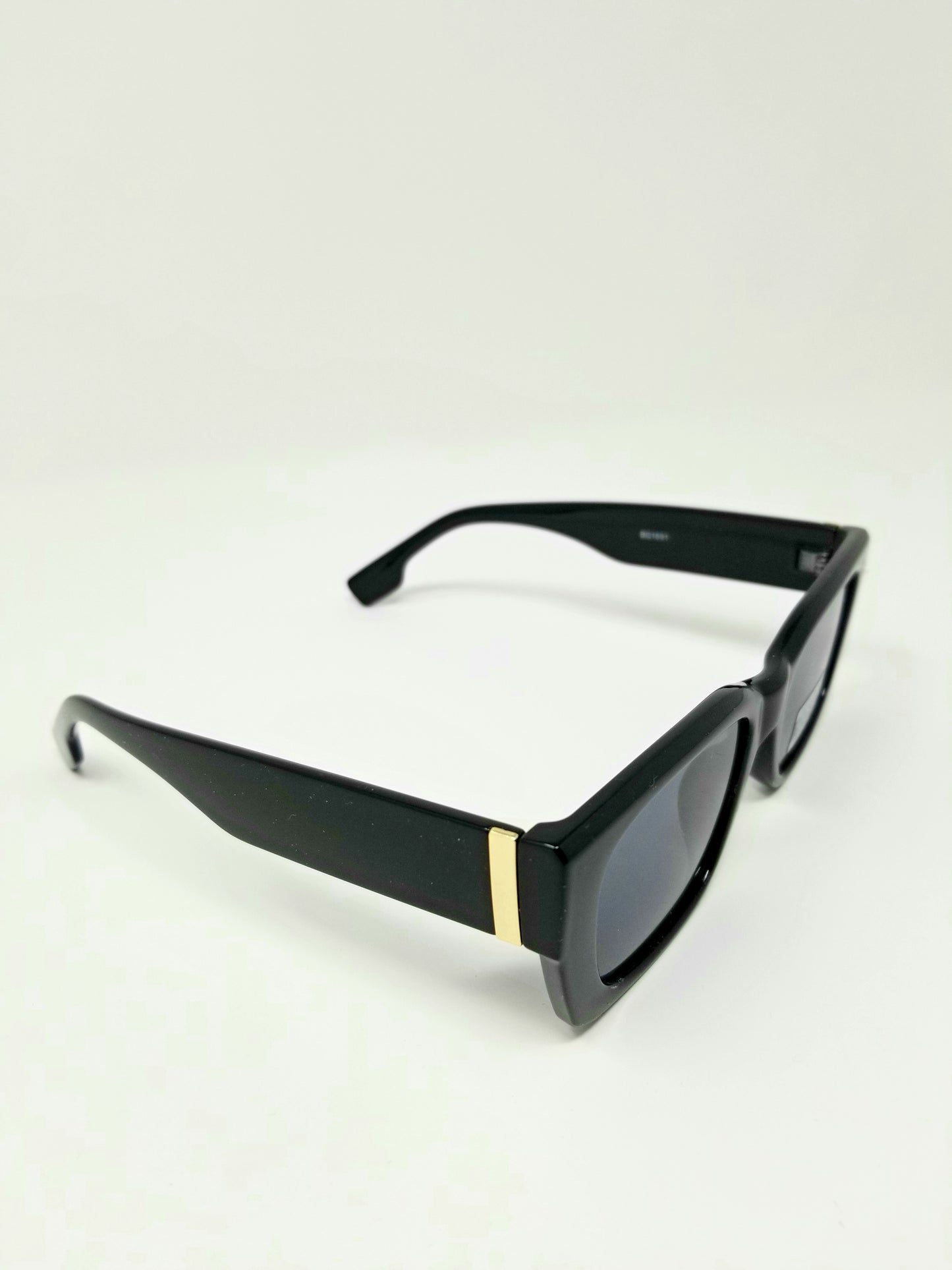 Trendy Square Framed Sunglasses