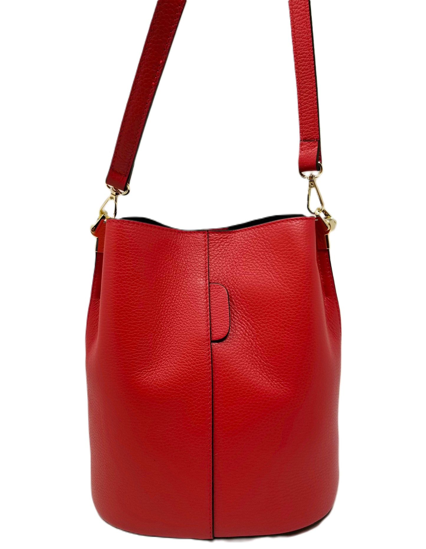 City Girl Bucket Bag