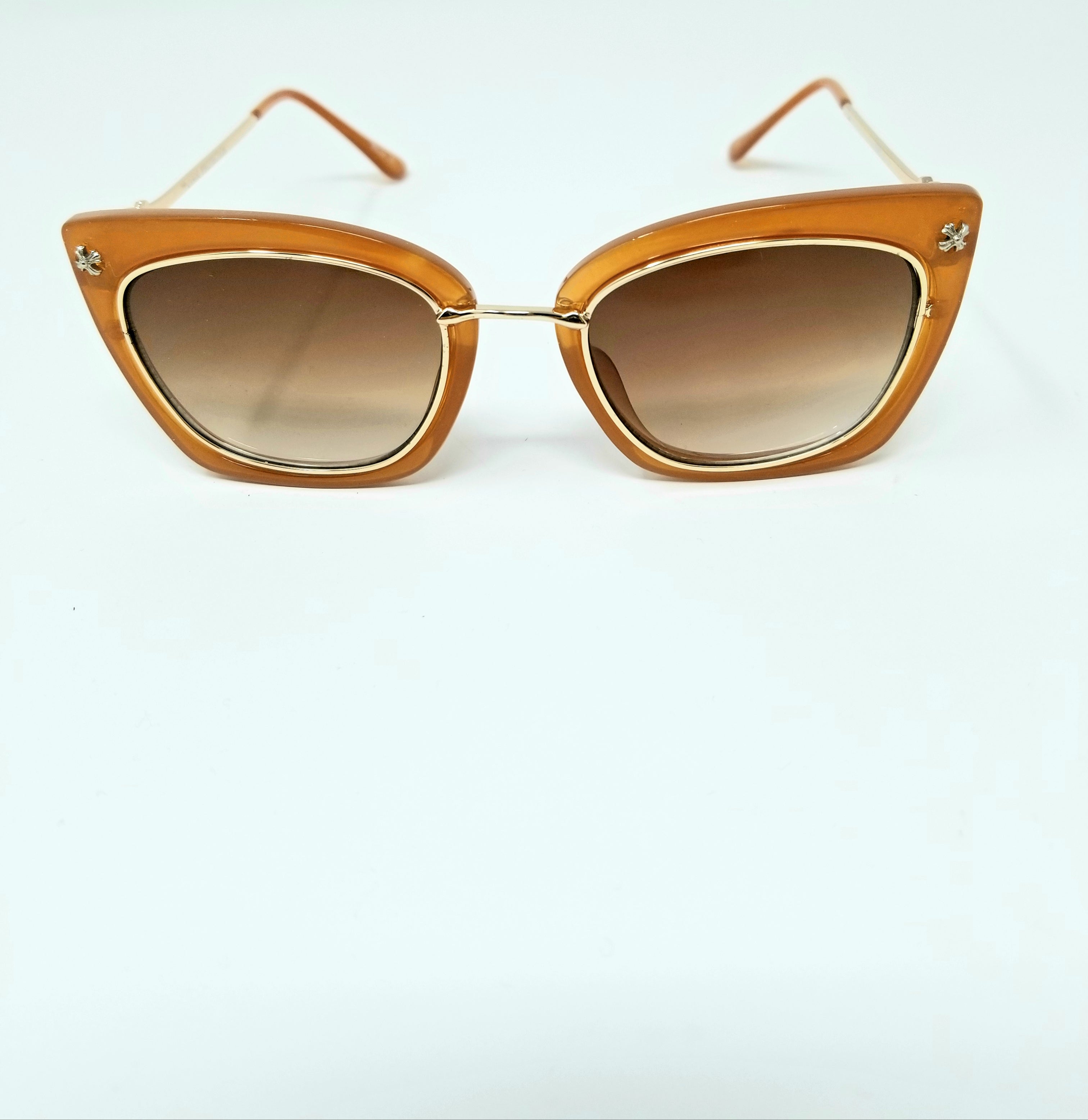Retro Style Sunglasses