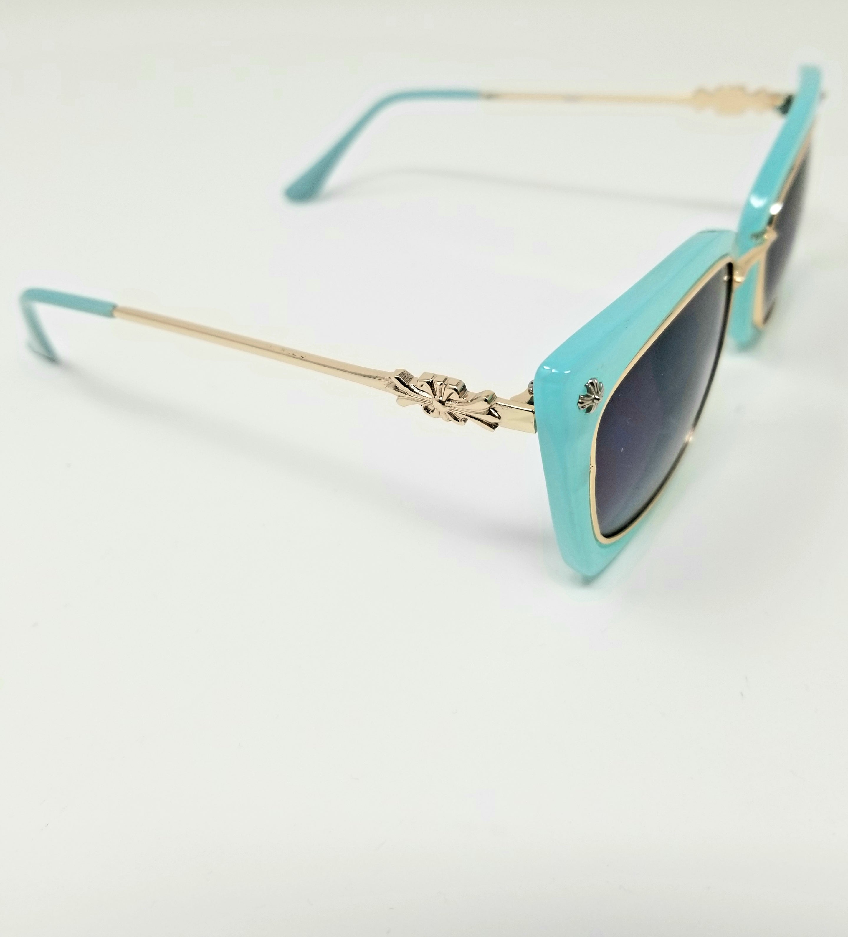 Retro Style Sunglasses