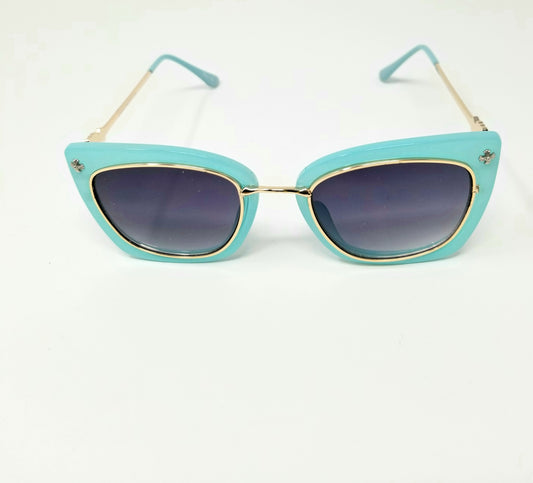 Retro Style Sunglasses