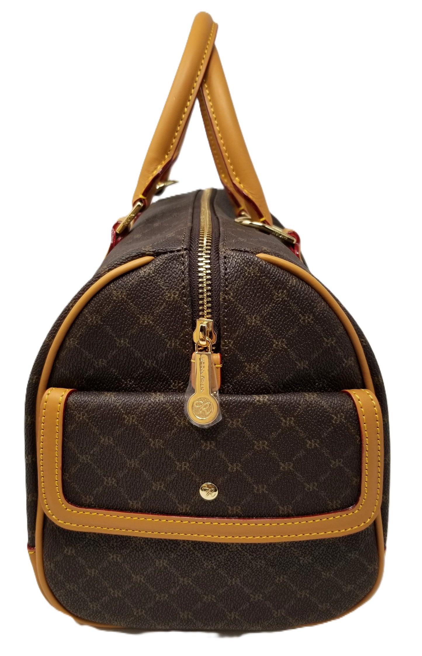 Boston Bag by RIONI