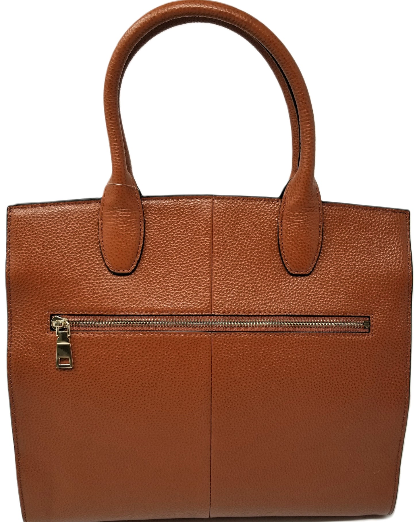 Classy Satchel by INZI