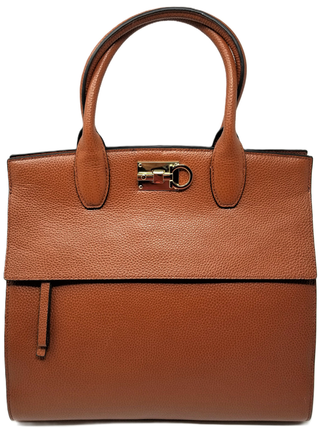 Classy Satchel by INZI