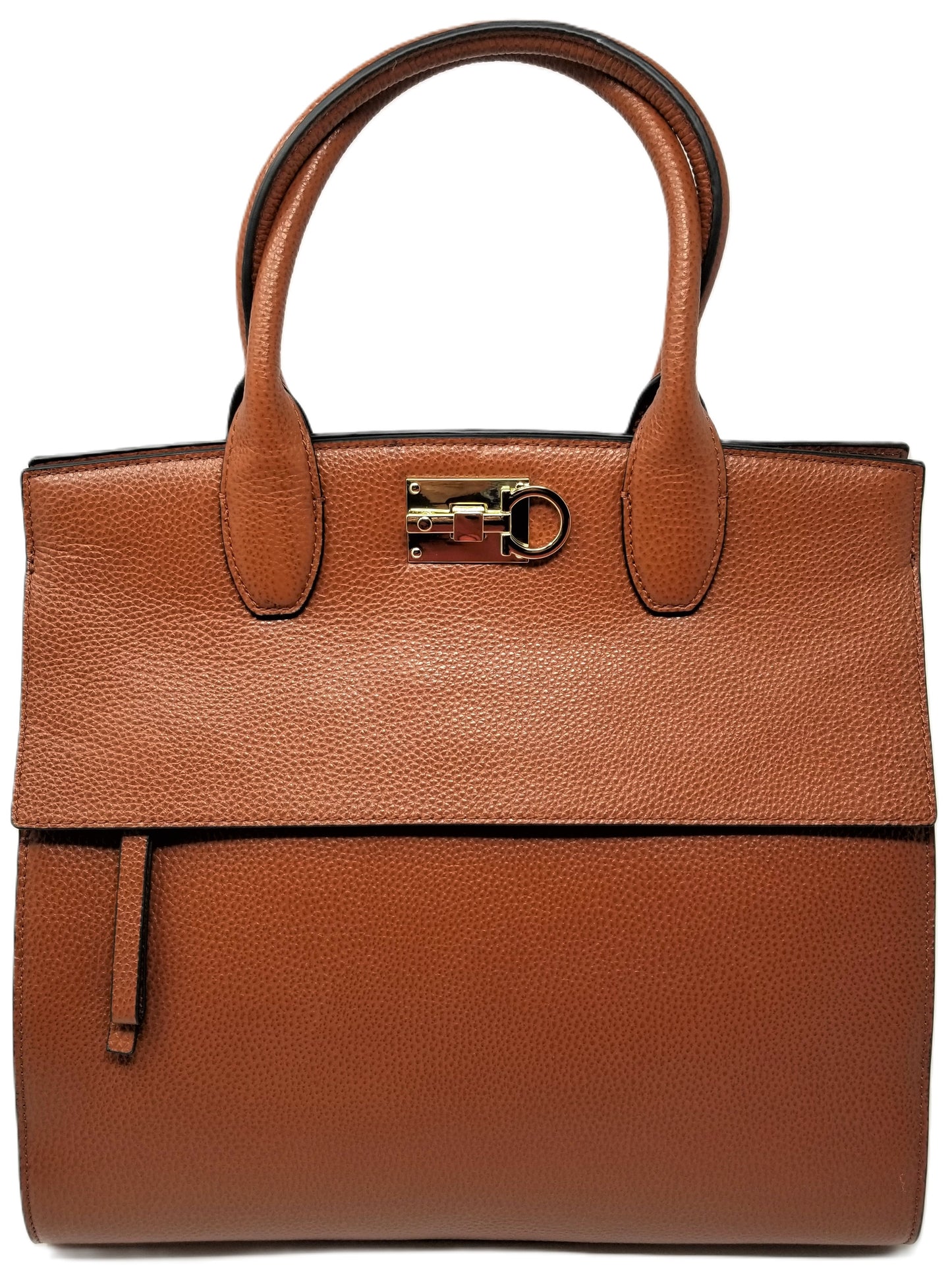 Classy Satchel by INZI